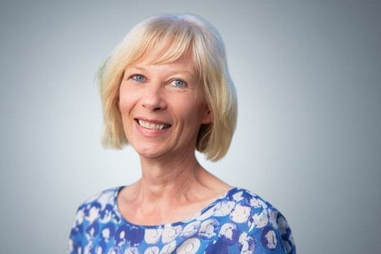 Sabine Boecker